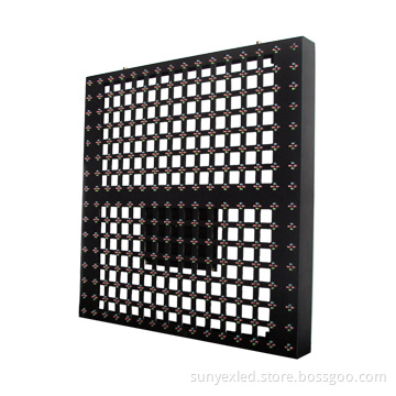 LED Mesh Display (SY-MSD10)